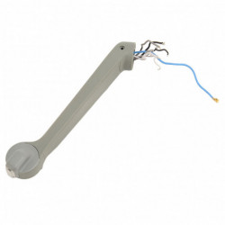 Arm Shell for Mavic Air 2S High Strength Plastic Light Weight Easy Installation Replacement Arms Cover Right Back