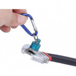 2pcs Ing Tools S, Fly Ing Net Se H And Durable Alloy Le