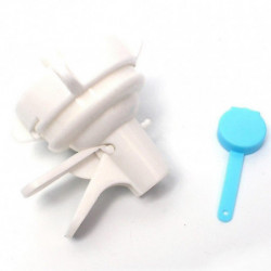 Eco Friendly S Portable Cam Home Inverted Dispenser D Cover 1 Piece