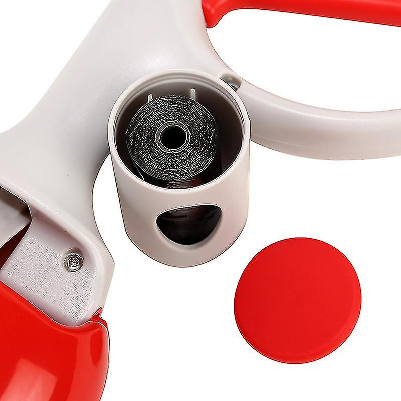 Pooper Scooper, Portable Dog Poop Scooper, Sanitary Dog Waste Pick Up WHBYV