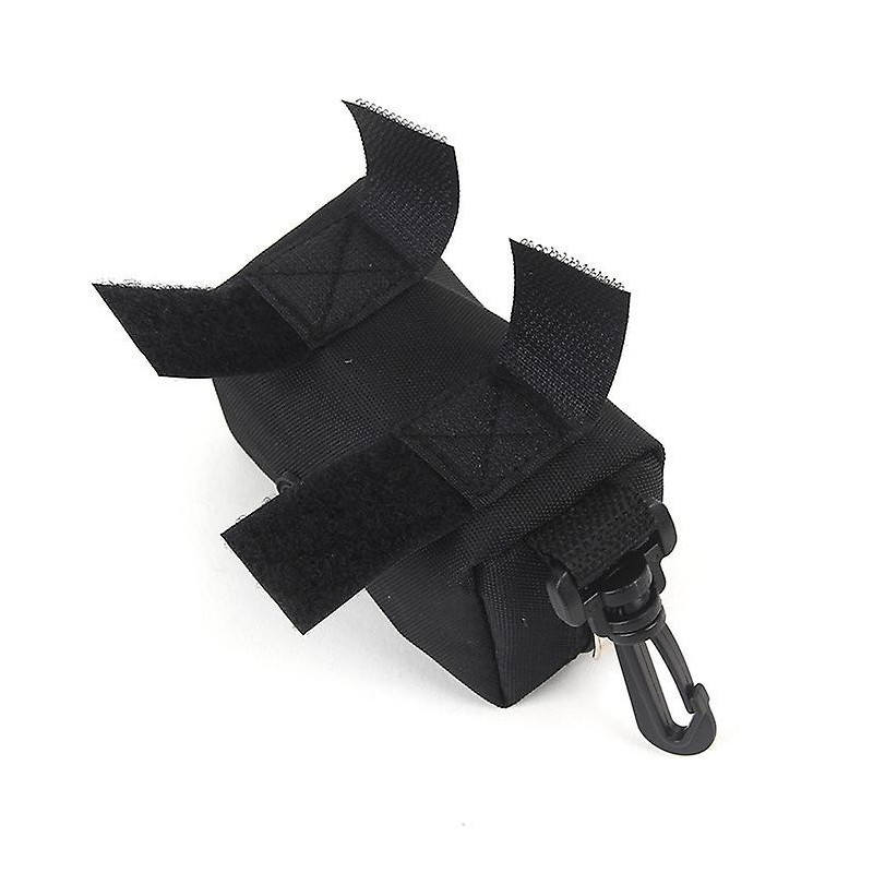 Distributeur de sac pour chien, sac à crottes pour chiens, porte-sacs à crottes pour chiens, distributeur de sacs [...]