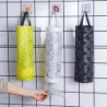 Hanging Garbage Bag Organizer Plastic Bag Holder Dispenser Holders