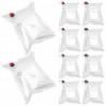 10pcs Wine Purse Refill Bags Refill Bladders Reusable Refillable Beverages Storage Pouch with Spout 10pcs Wine Purse Refill Bags Refill Bladders Reusable Refillable Beverages Storage Pouch with Spout