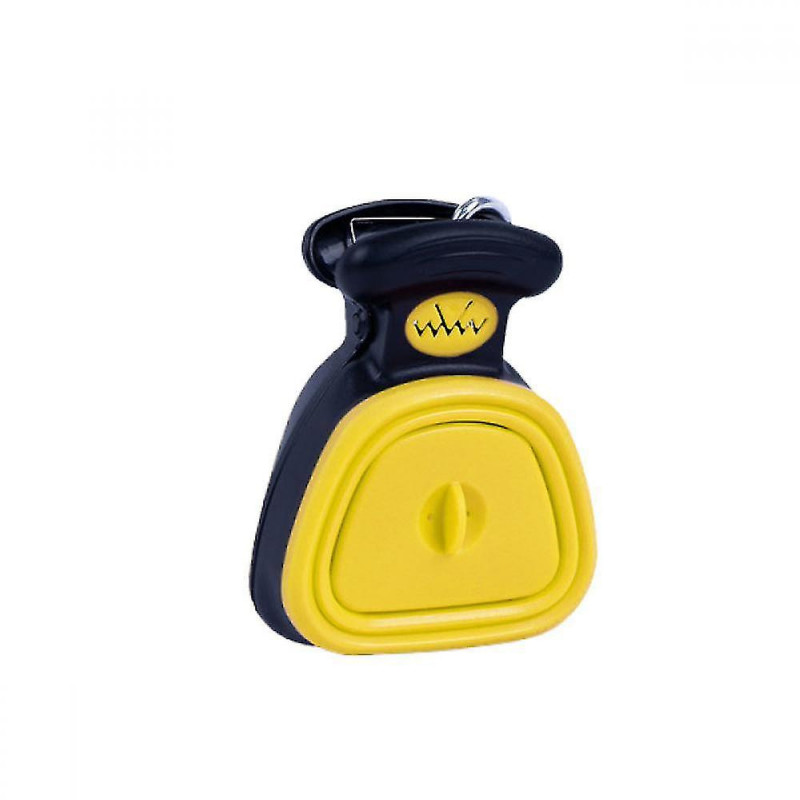 Portable Poop Scoop, Dog Poop Scoop, Suitable For Dog Walking In The Yard Or Outdoor Travel, Puppy Poop Scoop With [...]