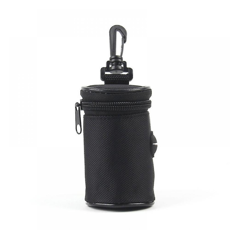 Dog Garbage Bag Dispenser Waterproof Dog Poop Rack Leash Attachment, Length About 3.7*2.2 Inches (5.8*9.5cm) C923-61 Dog Garbage Bag Dispenser Waterproof Dog Poop Rack Leash Attachment, Length About 3.7*2.2 Inches (5.8*9.5cm) C923-61