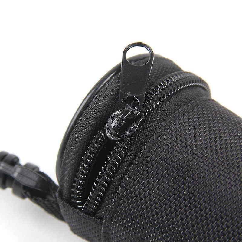 Dog Garbage Bag Dispenser Waterproof Dog Poop Rack Leash Attachment, Length About 3.7*2.2 Inches (5.8*9.5cm) C923-61 Dog Garbage Bag Dispenser Waterproof Dog Poop Rack Leash Attachment, Length About 3.7*2.2 Inches (5.8*9.5cm) C923-61