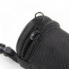 Dog Garbage Bag Dispenser Waterproof Dog Poop Rack Leash Attachment, Length About 3.7*2.2 Inches (5.8*9.5cm) C923-61 Dog Garbage Bag Dispenser Waterproof Dog Poop Rack Leash Attachment, Length About 3.7*2.2 Inches (5.8*9.5cm) C923-61