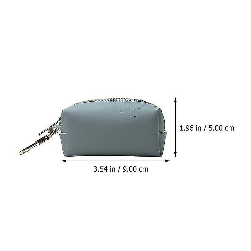 1pcs Dispenser Bag 1pcs Dispenser Bag