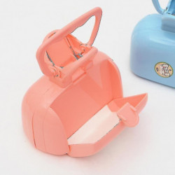 Dog Toilet Picker Shoveling Shit Artifact Portable Pet Toilet Cleaning Products