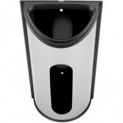 Stainless Steel Wall Mount Plastic Bag Storage Container Hold Organizer Box, Bag Holder Dispenser Grocery Plastic [...]