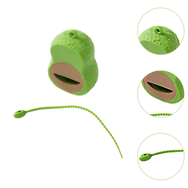 Dog Poop Bag Holder for Dog Walking Leakproof Strong Dogs Waste Bag Dispenser