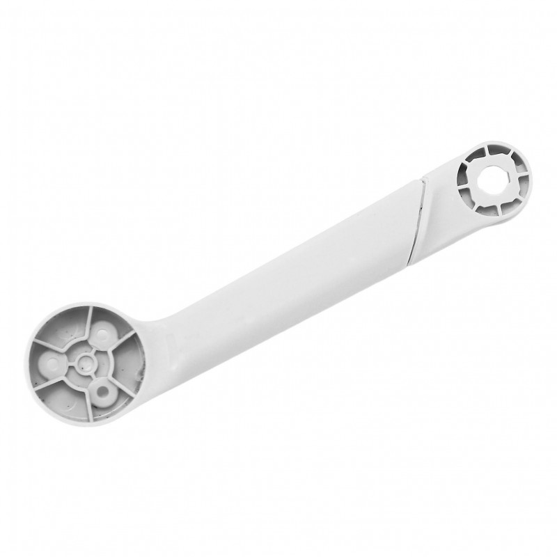 Arm Shell for Mini 3 Pro High Strength Durable Plastic Light Weight Easy Installation Replacement Arms Cover Right Rear