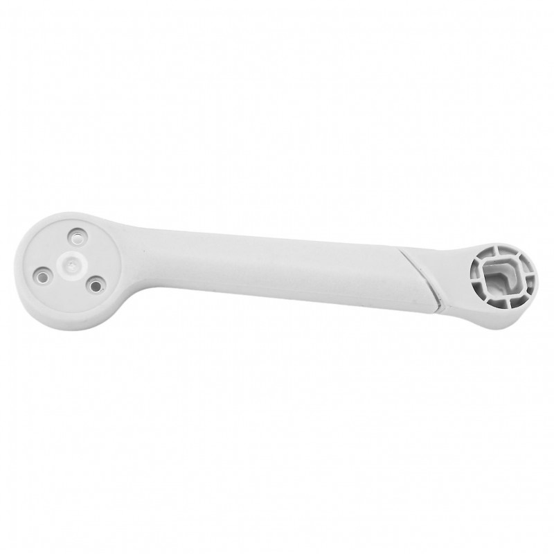 Arm Shell for Mini 3 Pro High Strength Durable Plastic Light Weight Easy Installation Replacement Arms Cover Right Rear