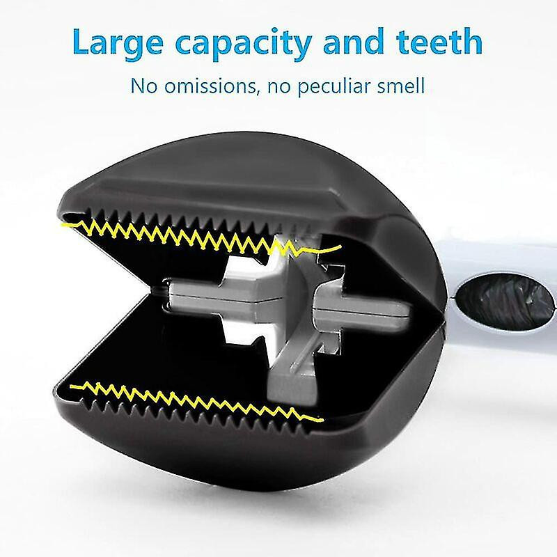 Scoop de caca pour chiens Qucyy, attrape-caca avec sac de caca Qucyy Cat, scoop de caca portable pour chiens et [...]