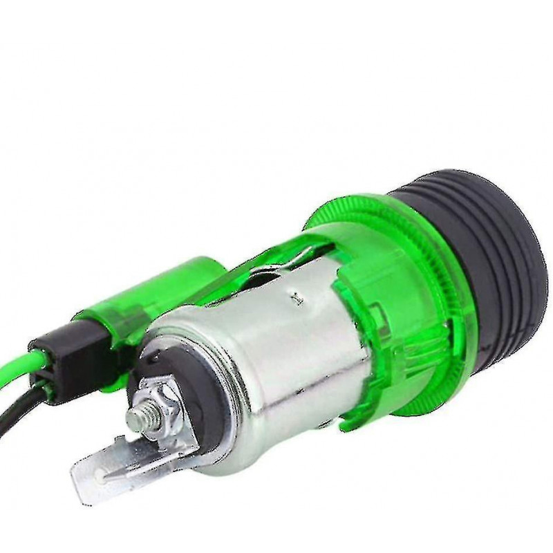 Dc 12v Briquet automatique avec prise
