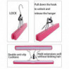 3pcs Hair Extensions Holder Wig Storage Bag With Hanger Portable Wig Storage Bag Hair Extension Carrier Holder 3pcs Hair Extensions Holder Wig Storage Bag With Hanger Portable Wig Storage Bag Hair Extension Carrier Holder