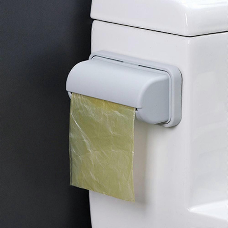 Fine Liner Trash Bags Dispenser,Fineliner Trash Bags Dispenser,No Punching