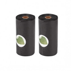 Pet Led Light Degradable Poop Bags/waste Bag Dispenser