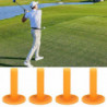 8pcs Golf Tee Ball Holder Outdoor Training Easy Install Aids For Chumian