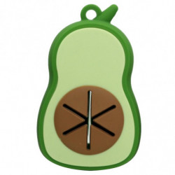 Lightweight Dog Pick Up Poop Bag Dispenser Portable Dog Poop Waste Bag Holder