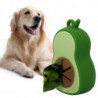 Lightweight Dog Pick Up Poop Bag Dispenser Portable Dog Poop Waste Bag Holder