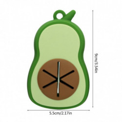 Lightweight Dog Pick Up Poop Bag Dispenser Portable Dog Poop Waste Bag Holder