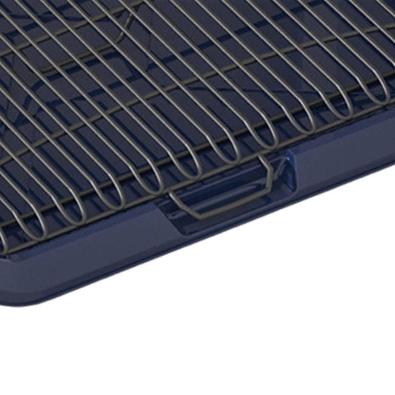 Toilette pour chien pour animaux de compagnie Accessoires pour animaux de compagnie en plein air Outil de [...]