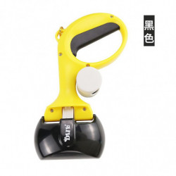 Collecteur portable de tabourets de chien Collecteur portable de tabourets de chien