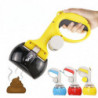 Collecteur portable de tabourets de chien Collecteur portable de tabourets de chien