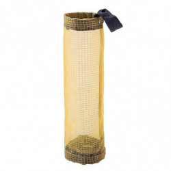 Plastic Bag Holder,folding Garbage Bag Organizer