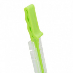 Sandwich Bag Holder Holder,food Storage Bag Holder Sandwich Bag Holder @bugu