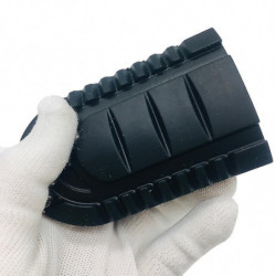 1pair For Benelli Bj500gsa ,trk502 ,trk 502x Motorcycle Footrests Footpegs Nonslip High Strength ,durable, Comfort [...]