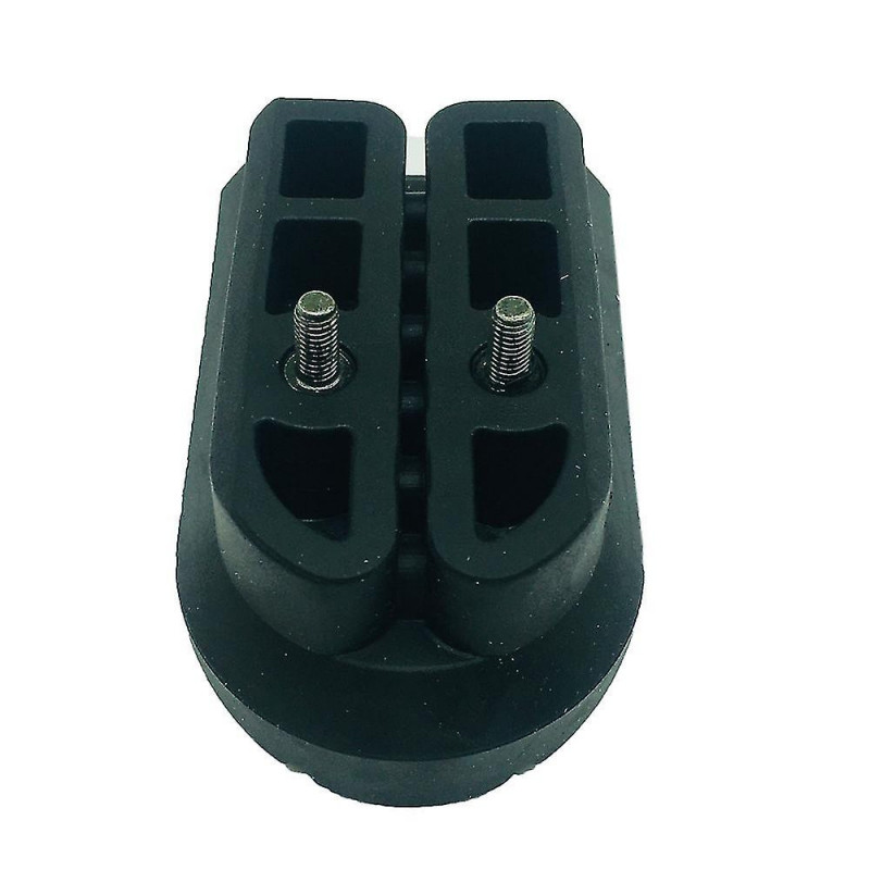 1pair For Benelli Bj500gsa ,trk502 ,trk 502x Motorcycle Footrests Footpegs Nonslip High Strength ,durable, Comfort [...]