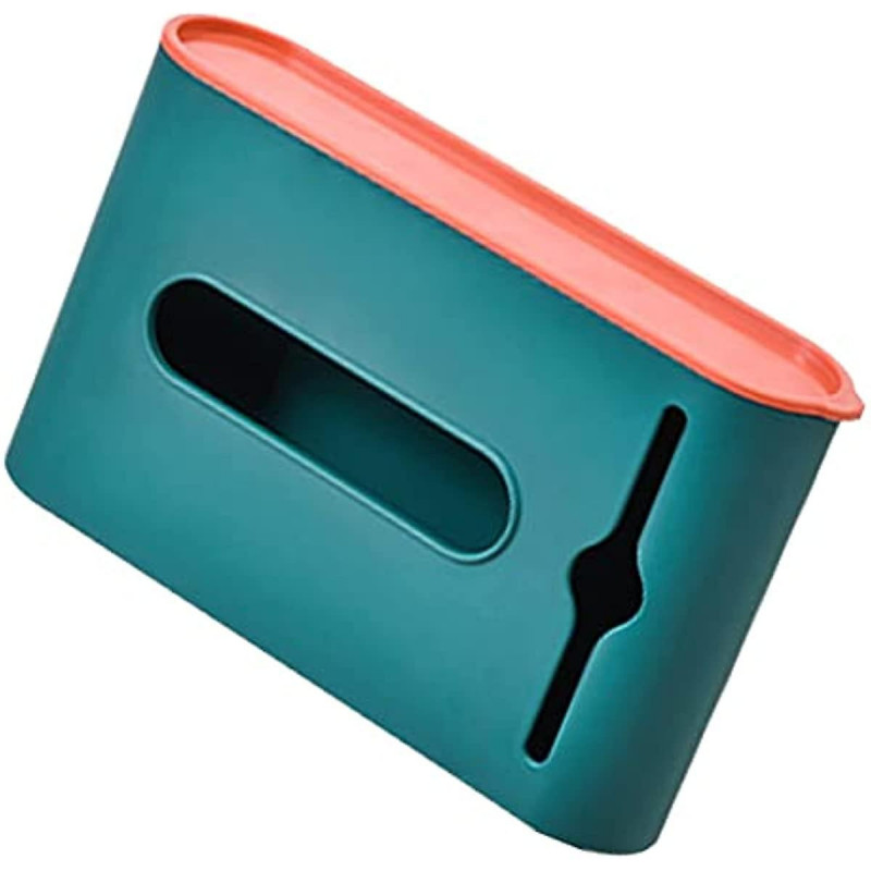 Kitchen Plastics Grocery Bag Holder | Plastics Bags Garbage Bag Dispenser For Cabinet Door | Wall Mount Grocery [...]