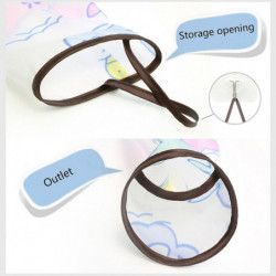 Hanging Garbage Bag Storage Bag Kitchen Dispenser Garbage Grocery Holder Hanging Garbage Bag Storage Bag Kitchen Dispenser Garbage Grocery Holder