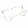 2 Sets Trash Bag Holder Elegant Stylish Strong Load Bearing Rustproof Hanging Rubbish Bag Holder for Kitchen 2 Sets Trash Bag Holder Elegant Stylish Strong Load Bearing Rustproof Hanging Rubbish Bag Holder for Kitchen