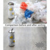 Hanging Garbage Bag Storage Bag Kitchen Dispenser Garbage Grocery Holder Hanging Garbage Bag Storage Bag Kitchen Dispenser Garbage Grocery Holder