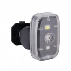 Safety Led Strobe Lights For Running/walking /bike/ Dog Pet, Flashing Warning Safety Led Strobe Lights For Running/walking /bike/ Dog Pet, Flashing Warning