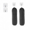 Plastic Bag Holder, Wall Mount Garbage Plastic Bag Organizer, Bag Storage Dispenser, Bag Holder For Plastic Bag Holder, Wall Mount Garbage Plastic Bag Organizer, Bag Storage Dispenser, Bag Holder For