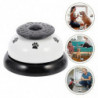 1pcs Dog Training Bell 1pcs Dog Training Bell