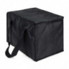Insulated Food Delivery Bags Takeaway Thermal Warm Cold Constant Heat