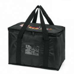 Insulated Food Delivery Bags Takeaway Thermal Warm Cold Constant Heat