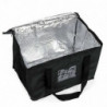 Insulated Food Delivery Bags Takeaway Thermal Warm Cold Constant Heat