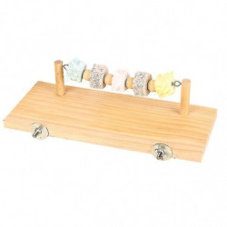 Plastic Playing Board For Pet Use