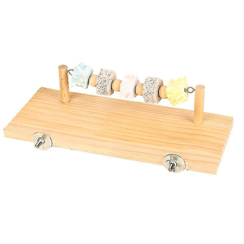 Plastic Playing Board For Pet Use