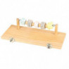 Plastic Playing Board For Pet Use Plastic Playing Board For Pet Use