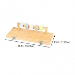 Plastic Playing Board For Pet Use