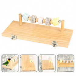 Plastic Playing Board For Pet Use