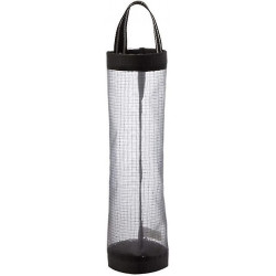 Porte-sac de rangement créatif Porte-sac pour sacs en plastique Sac de rangement suspendu pliant Sacs poubelle Sac [...]