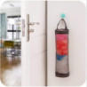Porte-sac de rangement créatif Porte-sac pour sacs en plastique Sac de rangement suspendu pliant Sacs poubelle Sac [...]